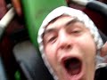 Six Flags LA - Tatsu 2  (Ride)