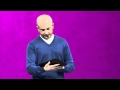 Surface presentation FAIL
