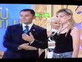 Medyum Recep Kaplan'dan Bio-Enerji Gösterisi
