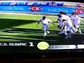 Olimpic 2 Novelda 1 Olimpic 2 Novelda 1
