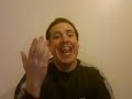Peter Tell Story About Hearing Teasing Deaf