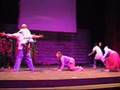 Militarization in Negros (rehearsal clip)
