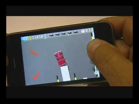 Parking Mania, para practicar un rato 0 Parking Mania, para practicar un rato