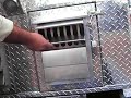 SUPER PRO LOUVERED DOOR