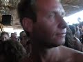 san teodoro video pata beach