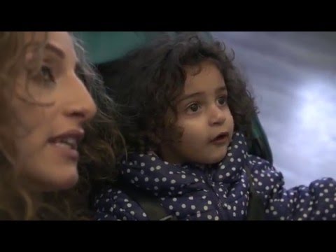 BRITAX SMILE 2 – Kinderwagen