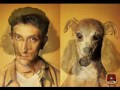 HOMBRES Y ANIMALES HOMBRES Y ANIMALES