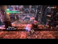 Majin and the Forsaken Kingdom PS3 Demo Gameplay Video