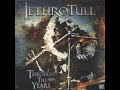 JETHRO TULL - LIVING IN THE PAST