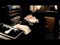 floorfillerz New Toy - Numark NS7 DJ Decks & Mixer with Serato