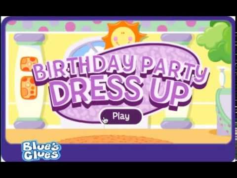 dress up games