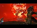 Ragnaros First Kill Ragnaros First Kill