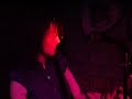 VENA CAVA \"amethyst and roses\" LIVE @The Zombie Lounge VENA CAVA \"amethyst and roses\" LIVE @The Zombie Lounge