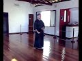 Seitei Iaido