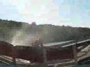Water Crash