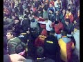 Rize 2-5 Galatasaray Devre Aras? Trib�nde Horon