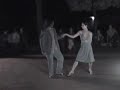 Gaston Torelli y Mariela Sametband - Mientras bailas