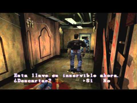 RESIDENT EVIL 2 :