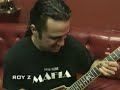 FPE-TV Guitarist Roy Z Shredding on Flying V