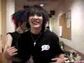 Kai and Miyavi - kawai Kiss Kai and Miyavi - kawai Kiss