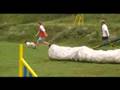 French Bulldog Agility