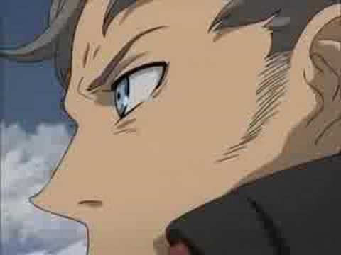 Niji - Eureka Seven