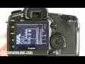 Canon EOS 5D Mark II review Part 2