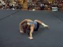 UCLA Gymnastics Meet The Bruins Highlights
