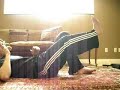No Handed Kick Up Tutorial No Handed Kick Up Tutorial