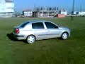 34 ZR 4227 Clio Symbol RS - Drift