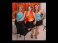 LAS CHICAS DEL CAN EL NEGRO NO PUEDE