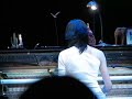 pj harvey live 2006   new song  the mountain? 