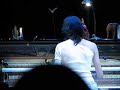 PJ Harvey live 2006 - New song (The Mountain?)