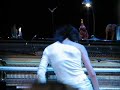 pj harvey live 2006   new song  the mountain? 