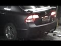 New Civic - Personalização By MAGAOF