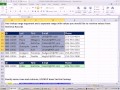 LOOKUP function Beginner to Advanced 23 Examples (Excel VLOOKUP WEEK Video #2)