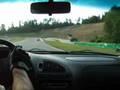 Saxo VTS 16V - Olda77 onboard @ automotodrom Brno - 20.08.2008 #2