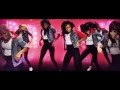 Natasha Mosley- Pretty (feat. Gucci Mane)-[OFFICIAL VIDEO]