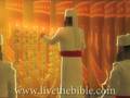 The Tabernacle Bible Animation from the iLumina Bible