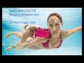 Sony Cyber-shot TX5, 8-foot waterproof test