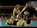 Wrestling\