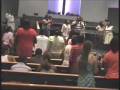 videos de praise break
