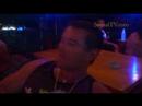 Full Moon Party Interviews - Koh Phangan Island - Thailand
