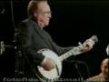 Earl Scruggs Red, Hot & Country