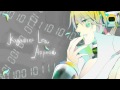 【Vocaloidカバー】 炉心融解 【鏡音レン Append POWER・COLD・SERIOUS】