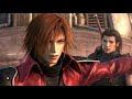 Click the HD button! Sephiroth Vs Genesis and Angeal. If you cant see the watch in HD click the link below. uk.youtube.com If your computer cant run it try the HQ version or let it buffer first. Click the link below. uk.youtube.com Related Videos: Final Fantasy Crisis Core Intro in HD! uk.youtube.com Final Fantasy Crisis Core Ending in HD! uk.youtube.com This will probably be my last upload of this scene because you simply cant go any higher in terms of quality then this as the original ...