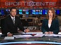 zednik throat injury + player and coach reactions