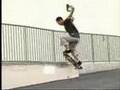 Skate Unfälle
