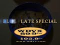 J.C. and the Dirty Smokers perform "Hammered and Nailed"
