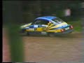 Saab V4 Standard B rally Saab V4 Standard B rally